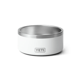 YETI Boomer 4 Dog Bowl White
