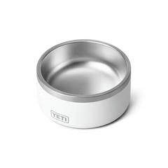 YETI Boomer 4 Dog Bowl White