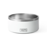 YETI Boomer 8 Dog Bowl White