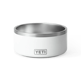 YETI Boomer 8 Dog Bowl White