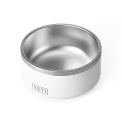 YETI Boomer 8 Dog Bowl White