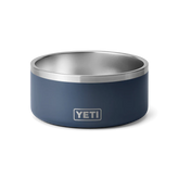 YETI Boomer 8 Dog Bowl Navy