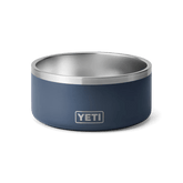YETI Boomer 8 Dog Bowl Navy