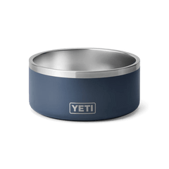 YETI Boomer 8 Dog Bowl Navy V2