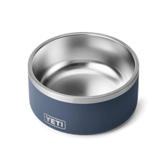 YETI Boomer 8 Dog Bowl Navy