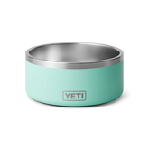 YETI Boomer 8 Dog Bowl Seafoam V2