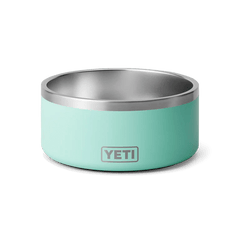 YETI Boomer 8 Dog Bowl Seafoam V2