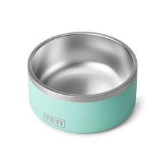 YETI Boomer 8 Dog Bowl Seafoam V2