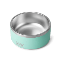 YETI Boomer 8 Dog Bowl Seafoam V2