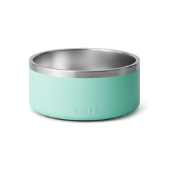 YETI Boomer 8 Dog Bowl Seafoam V2