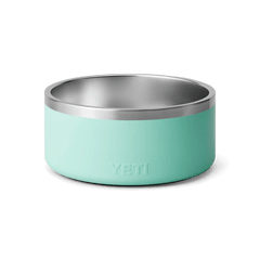 YETI Boomer 8 Dog Bowl Seafoam V2