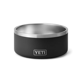 YETI Boomer 8 Dog Bowl Black V2