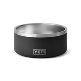 YETI Boomer 8 Dog Bowl Black V2