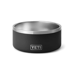 YETI Boomer 8 Dog Bowl Black V2