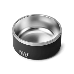 YETI Boomer 8 Dog Bowl Black V2