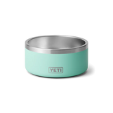 YETI Boomer 4 Dog Bowl Seafoam
