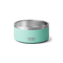 YETI Boomer 4 Dog Bowl Seafoam