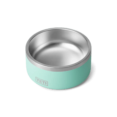 YETI Boomer 4 Dog Bowl Seafoam