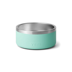 YETI Boomer 4 Dog Bowl Seafoam