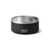 YETI Boomer 4 Dog Bowl Black