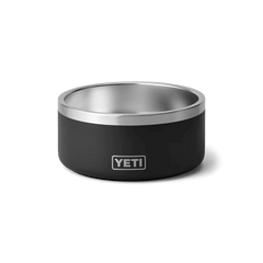 YETI Boomer 4 Dog Bowl Black