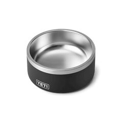 YETI Boomer 4 Dog Bowl Black