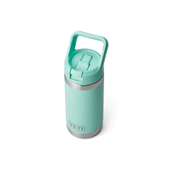 YETI Rambler Jr 12 oz Kids Bottle Seafoam