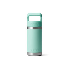 YETI Rambler Jr 12 oz Kids Bottle Seafoam