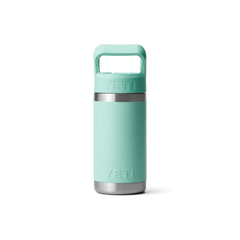 YETI Rambler Jr 12 oz Kids Bottle Seafoam