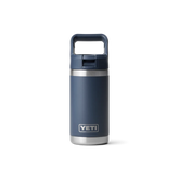 YETI Rambler Jr 12 oz Kids Bottle Navy
