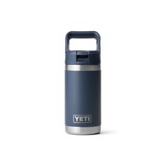 YETI Rambler Jr 12 oz Kids Bottle Navy