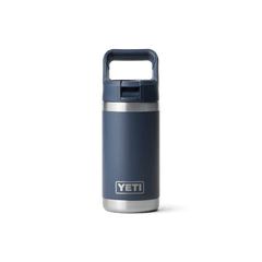 YETI Rambler Jr 12 oz Kids Bottle Navy