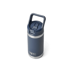 YETI Rambler Jr 12 oz Kids Bottle Navy