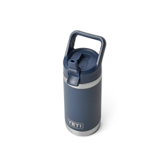 YETI Rambler Jr 12 oz Kids Bottle Navy