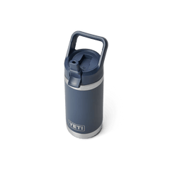 YETI Rambler Jr 12 oz Kids Bottle Navy