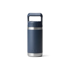 YETI Rambler Jr 12 oz Kids Bottle Navy