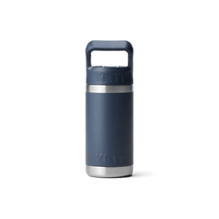 YETI Rambler Jr 12 oz Kids Bottle Navy