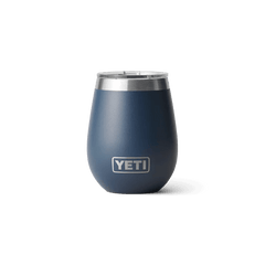 YETI Rambler 10oz Wine Tumbler MS Navy