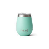 YETI Rambler 10oz Wine Tumbler MS Seafoam