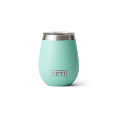 YETI Rambler 10oz Wine Tumbler MS Seafoam