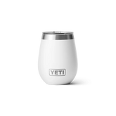 YETI Rambler 10oz Wine Tumbler MS White