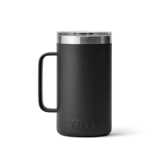 YETI Rambler 24oz Mug MS Black