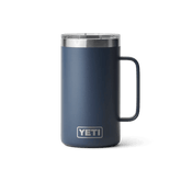 YETI Rambler 24oz Mug MS Navy