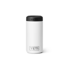 YETI Rambler 250mL Colster Slim White
