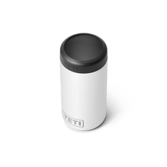 YETI Rambler 250mL Colster Slim White