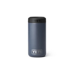 YETI Rambler 250mL Colster Slim Navy