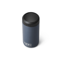 YETI Rambler 250mL Colster Slim Navy
