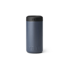 YETI Rambler 250mL Colster Slim Navy