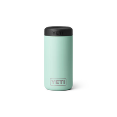 YETI Rambler 250mL Colster Slim Seafoam