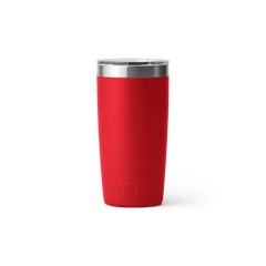 YETI Rambler R10 Tumbler Rescue Red